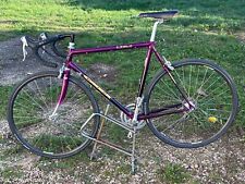 Bici Corsa Giant Cadex Cfr 2 carbonio  55.5 * 55 Campagnolo Omega 