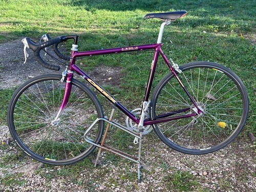 Bici corsa giant cadex - cadex, 2