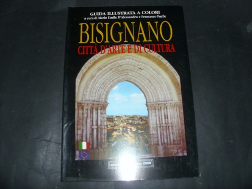 Bisignano cura di mario - cura,
