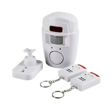 ALLARME CON 2 SIRENA