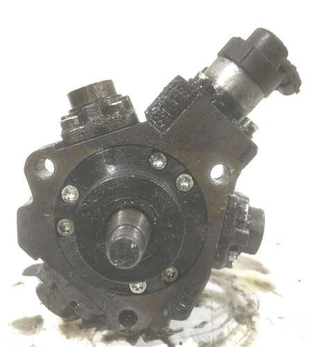 Pompa iniezione gasolio common - iniezione,