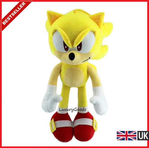 Sonic riccio super - il,