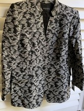 Lafayette 148 NY IVORY-BLACK