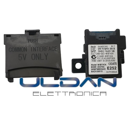 Modulo samsung ue46f6400ay - modulo,