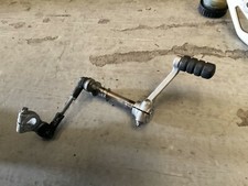 Leva cambio Bmw R1200 R 2012 2014