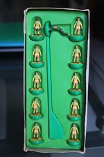 Subbuteo HW team NANTES 1995-96 - Materiale Subbuteo originale ridipinto