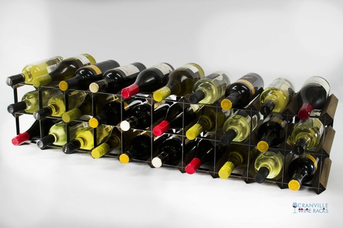 Cranville vino cremagliera - vino,