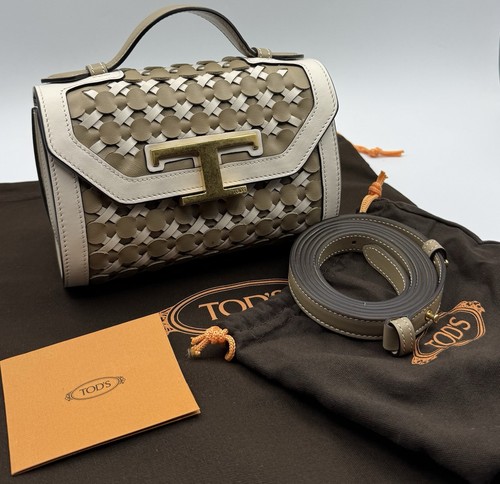 Borsa tod - borsa, tod's