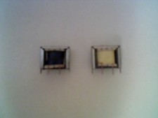 Trasformatore di potenza