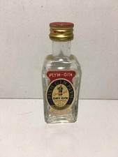 Mignon - Bottles - Miniature -