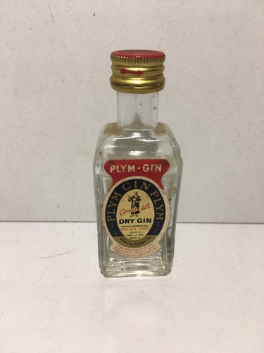 Mignon bottles miniature - mignon,