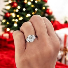 Anello di fidanzamento 1,60