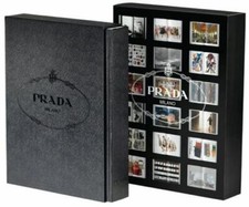 PRADA  Miuccia Prada Milano
