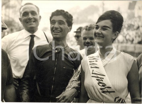 1961 motociclismo ospedaletti - 1961,