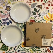 RICHARD GINORI COPPA antico doccia piatto coppia