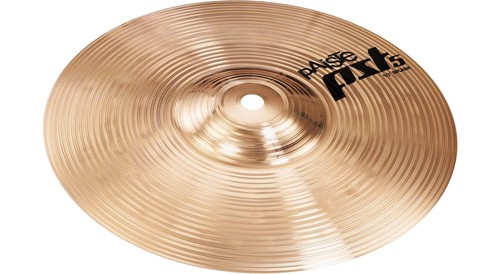 Paiste pst splash - 5,