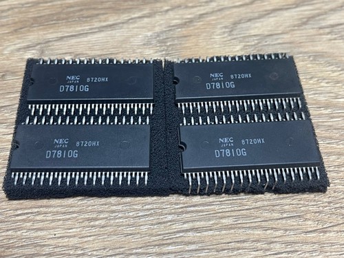 Nuova cpu d7810g nec - cpu, per
