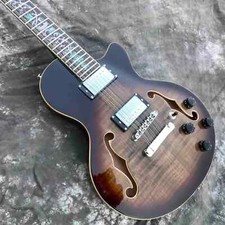 Factory Custom F Hole Hollow