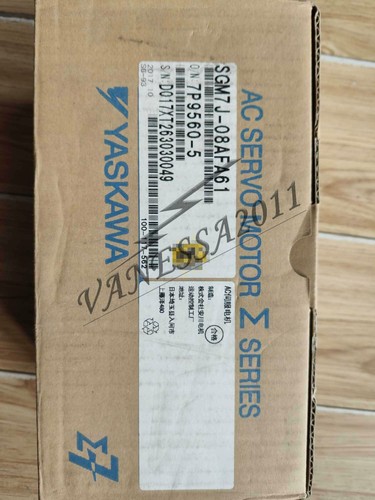1pz servomotore yaskawa - servomotore, ac