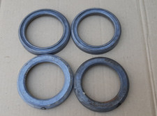 KIT DISTANZIALI MOLLE ANT-POST-ALFA ROMEO GIULIETTA GIULIA SPIDER -101-750