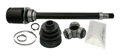 Kit giunto semiasse cambio - semiasse, l/cambio