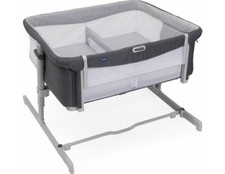 CHICCO Next2Me Twins Lettino
