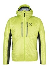 Montura force primaloft jacket