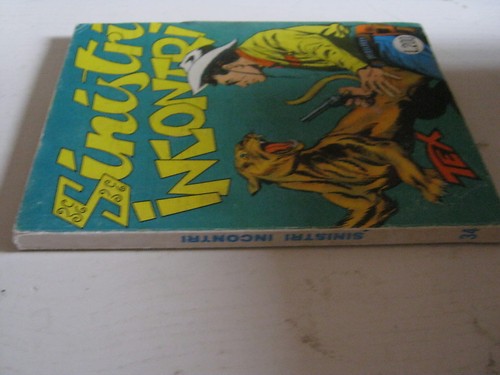 Tex simil spillato 34 - tex,