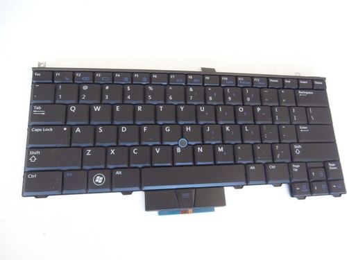 Genuine dell latitude - genuine, e4310