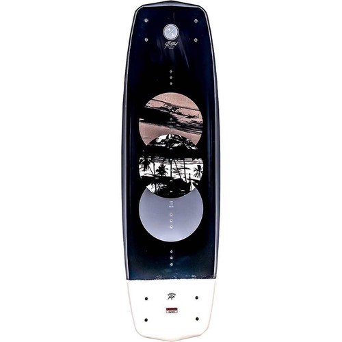 Wakeboard trasmettitore
