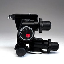 Manfrotto 410 Junior Testa