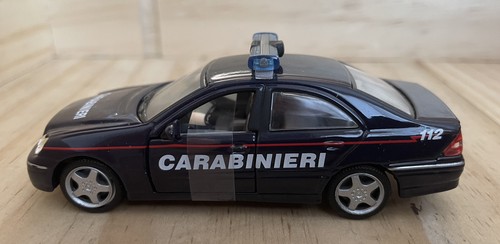 Cararama mercedes benz - cararama,