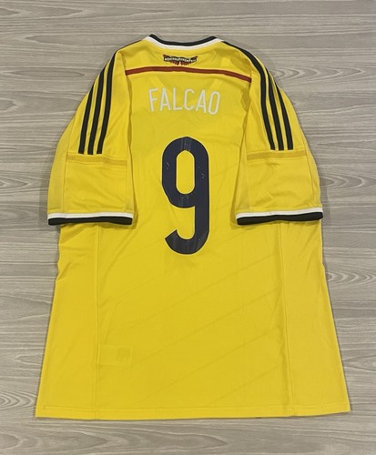 Adidas 2014 falcao 9 - falcao, #9