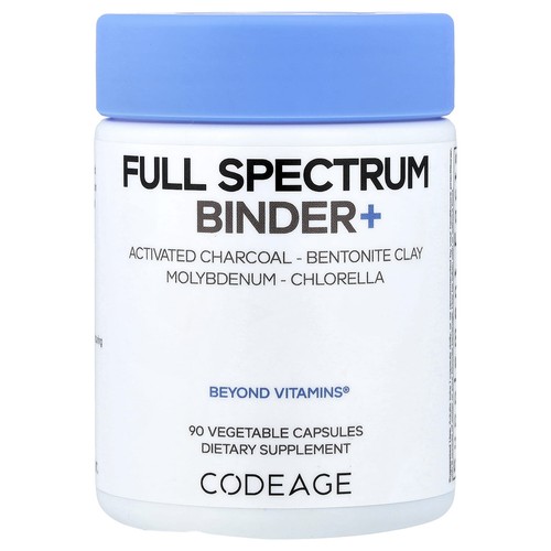 Codeage full spectrum - full,