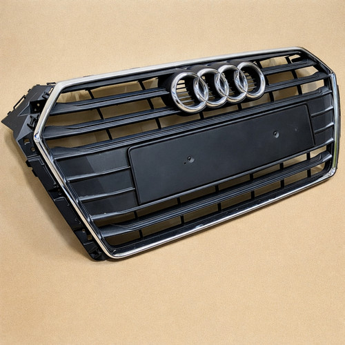 Calandra frontale audi - audi, b9