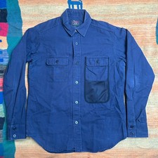 Camicia Woolrich Daiki Suzuki