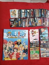 Album Panini One Piece Le