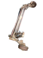 Assale ponte posteriore Peugeot 106 Saxo