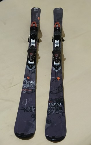 Sci rossignol attraxion - ⛷️sci,