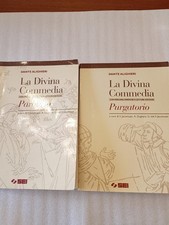 Dante Alighieri.La Divina