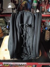 GIVI EA138B BORSELLO BORSA DA SERBATOIO MAGNETICO O Cinghia DA 6 LITRI Per Moto