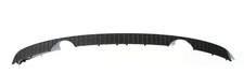 Audi TT 15-17 Rear Bumper