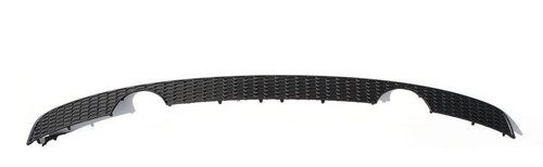 Audi rear bumper - audi, 15-17