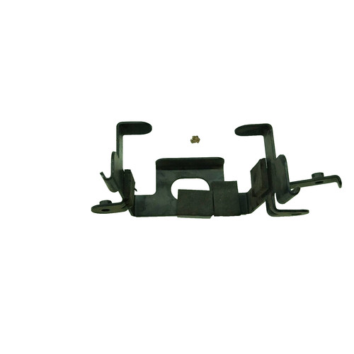 Tealietto vano porta batteria - vano,
