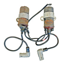 Bobine Bosch Originali Moto Laverda 750 SF - GT