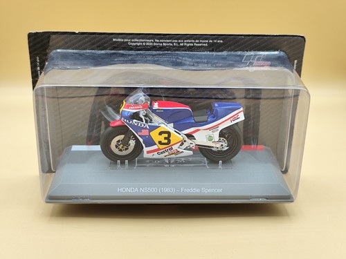 Honda ns500 moto gp - honda,