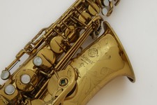 187,xxx Selmer Mark VI Alto