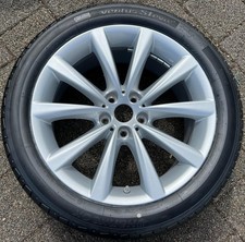 1x CERCHIO IN LEGA ORIGINALE