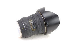 per Nikon AF Tokina AT-X Pro