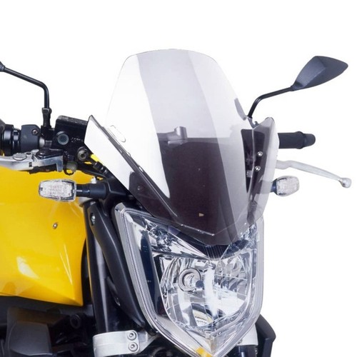 Puig cupolino naked sport - cupolino,